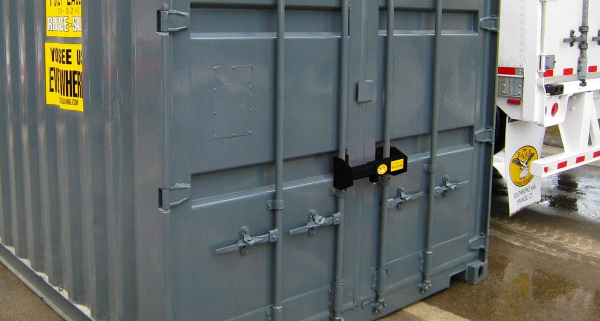 Locks_Flipper Accessories for Trailers & Storage Containers