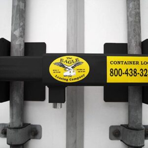 Trailer Lock