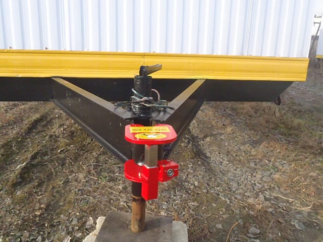 ball-hitch-lock-640x480 Eagle Locks for Trailer & Container Security