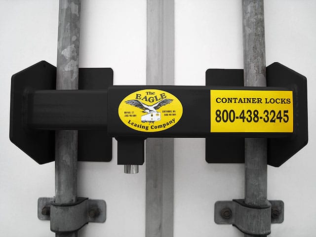 Trailer Lock