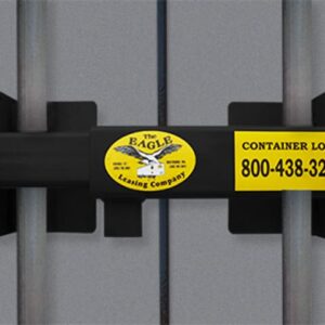 Trailer Lock