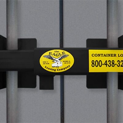 Trailer Lock