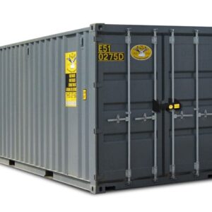 20ft Storage Container