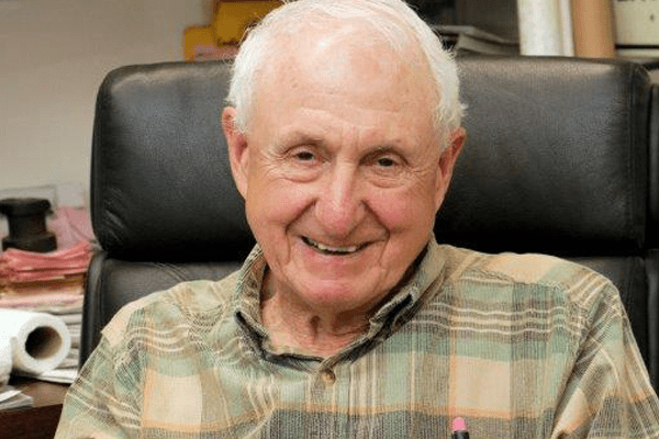 Louis Eagle Louis Eagle