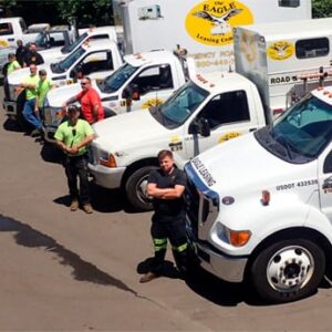 Service Drivers