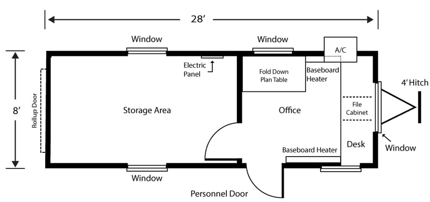 8x28_Office_trailer-large Office/Storage Combos