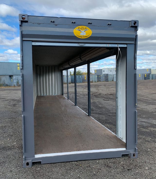 storage-container-5-rollup-doors1-640px Roll-Up Doors for Container Access