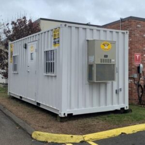 20ft Office Container