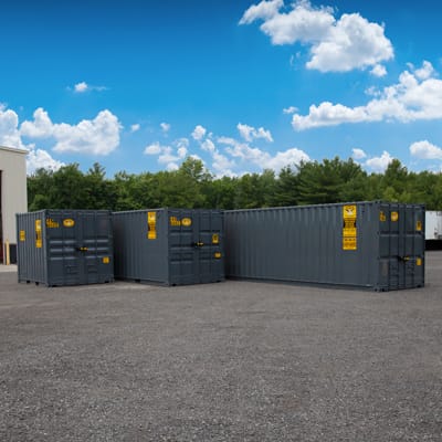 storage-containers Manufacturing