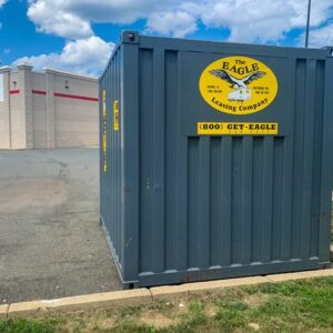 10ft Storage container Costco