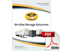Storage Specifications PDF