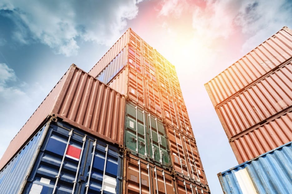 shipping-containers Everything You Need to Know About Conex Boxes