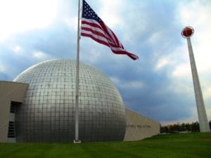 Basketball_Hall_of_Fame-300x225 Springfield Massachusetts, Storage & Office Equipment