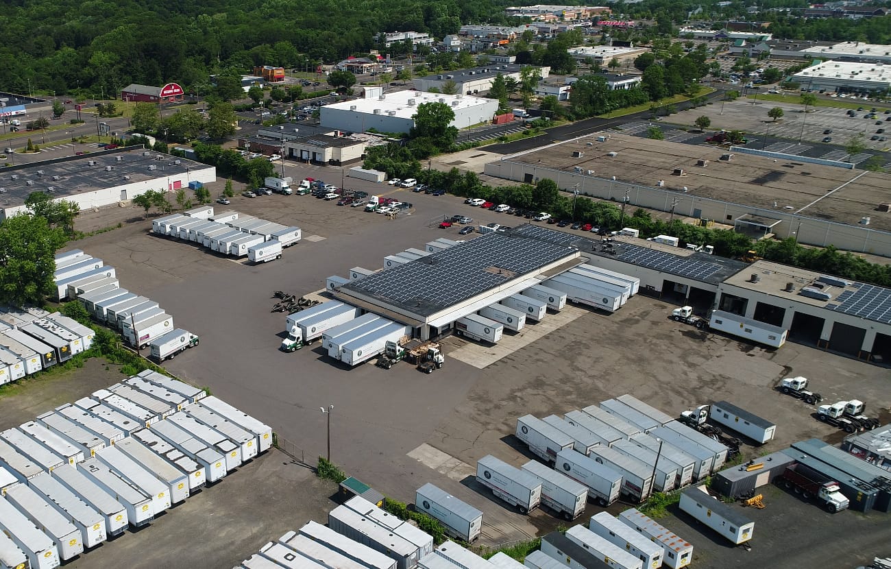 Terminal at 148 Boston Post Rd, Orange, CT 06477