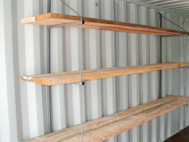 shelving-2brackets_640x480 10 Must-Have Accessories for Your Storage Container