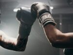 Boxing Gloves