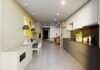 40’ Shipping Container Home Plans, Ideas & Living Suggestions Container home inside
