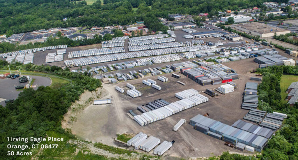 orange_yard_with_address-1024x549 Orange, CT Storage Container and Trailer Rentals