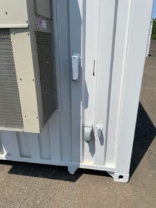 container-junction-boxes-225x300 Why does an Office Container come with two conduit junction boxes?