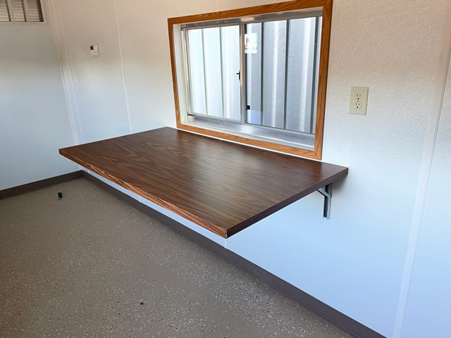 plan-table-40ft3office Office Containers