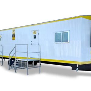 10x40 Office Trailer