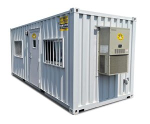 20ft Office Container