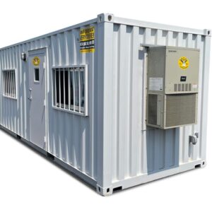 20ft Office Container