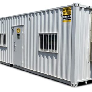 40ft Office Container