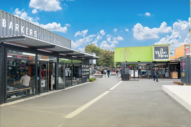 Shipping Container stores Shipping Container stores