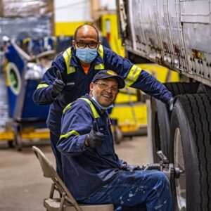 Eagle Leasing Employee