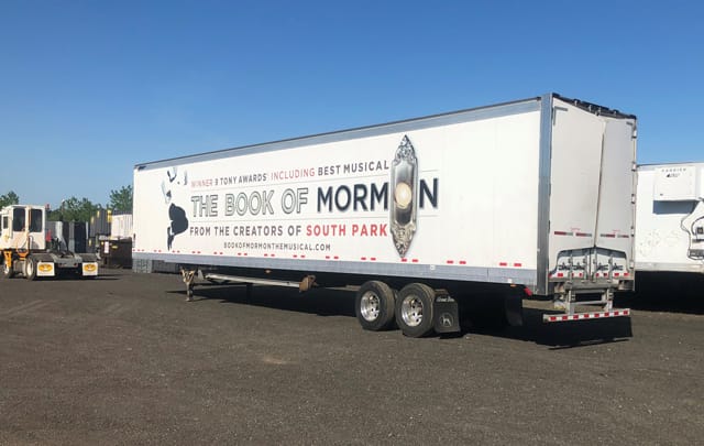 yard-storage-book-of-mormon-1 Entertainment