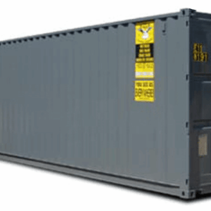 40ft High Cube