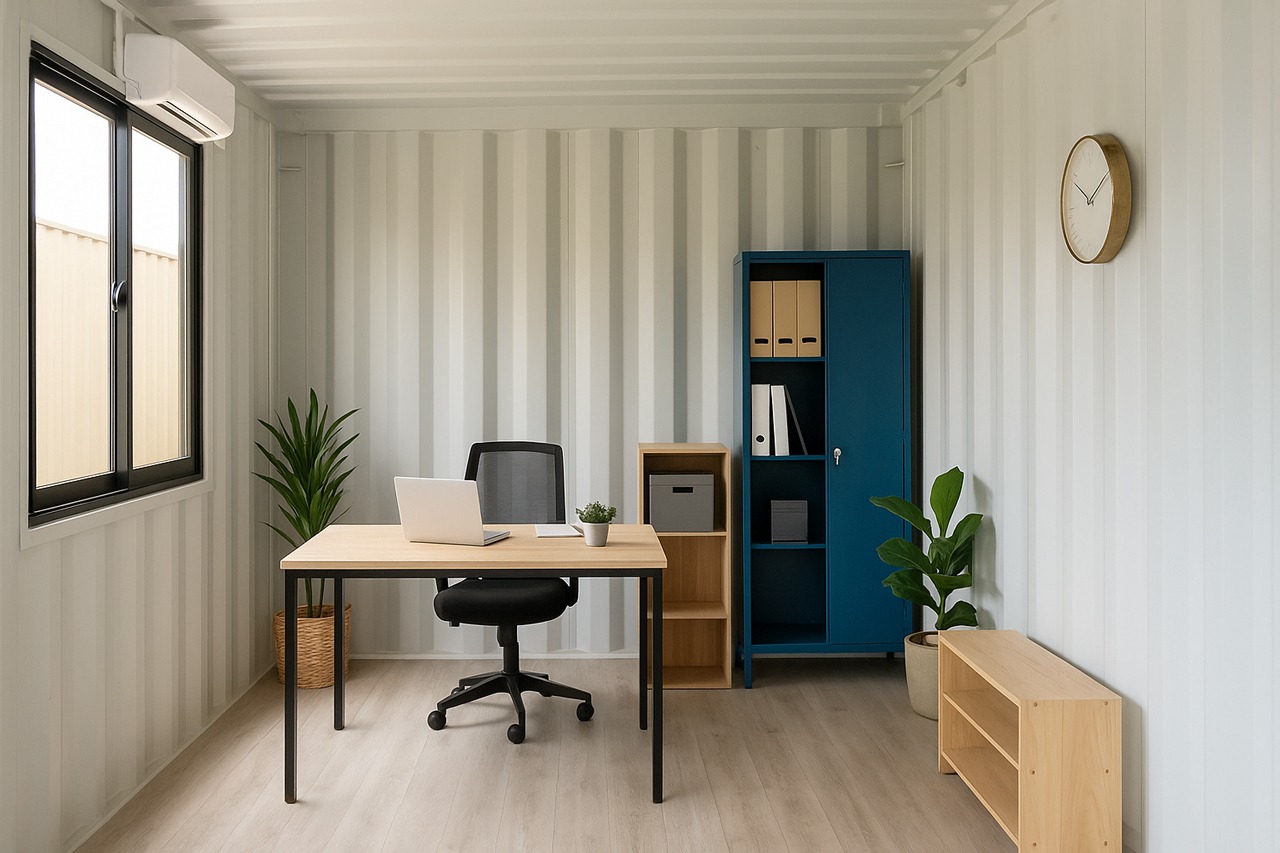 https://www.eagleleasing.com/wp-content/uploads/2023/05/organized-shipping-container-office-interior.jpg?utm_source=chatgpt.com