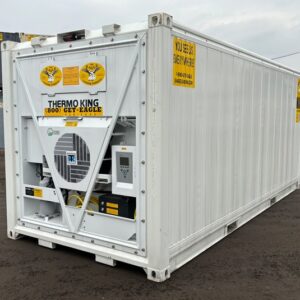 Reefer Container