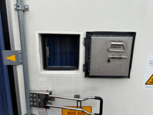 3-Phase Electric Reefer Containers – Eagle Leasing