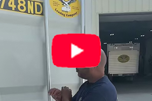 What Is a Shipping Container Made Of?