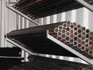 Pipe-Racks