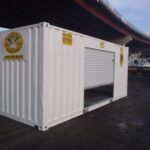 White-Storage-Container-with-Rollup-Door